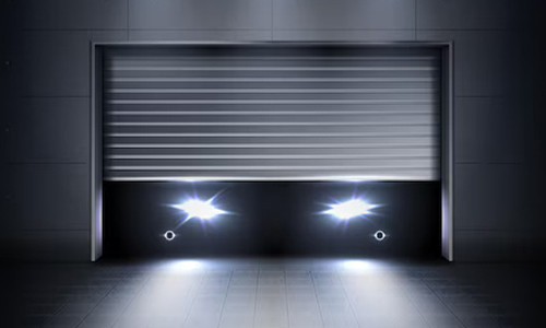 Garage Door Installation in Jumeirah Village Circle